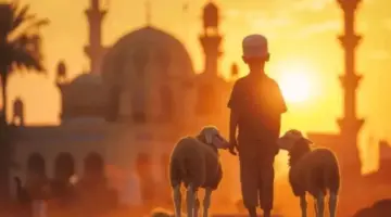 موعد وقفة عرفات 2026 وأول أيام عيد الأضحى فلكياً